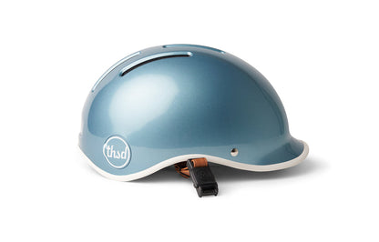 Thousand Helmets Heritage 2.0 Bike Skate Helmet Pelham Blue