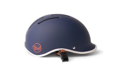 Thousand Helmets Heritage 2.0 Bike Skate Helmet Thousand Navy