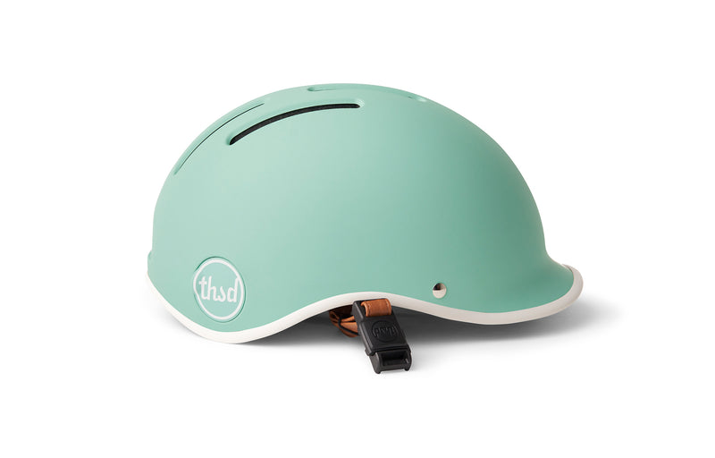 Thousand Helmets Heritage 2.0 Bike Skate Helmet Willowbrook Mint