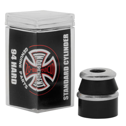Independent Genuine Parts Standard Cylinder Cushions Bushings 94a Hard Black
