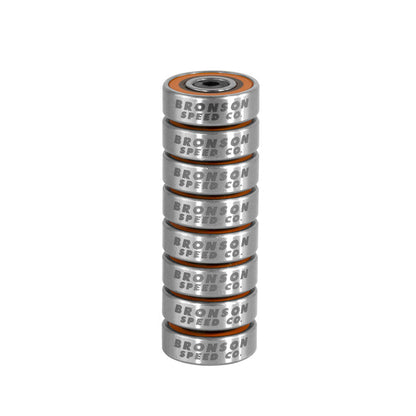 Bronson Speed Company G3 Next Generation Speed Bearings