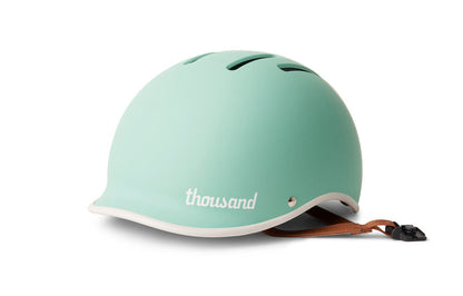 Thousand Helmets Heritage 2.0 Bike Skate Helmet Willowbrook Mint