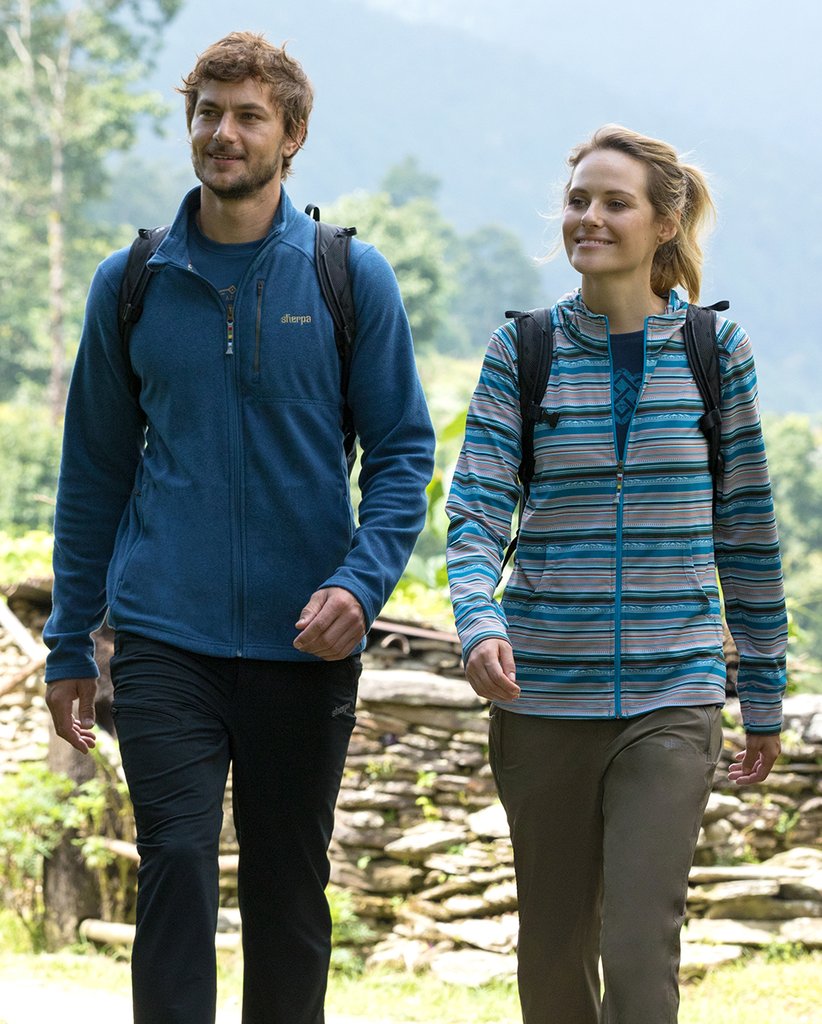 Sherpa Women's Naulo Performance Hiking Pant