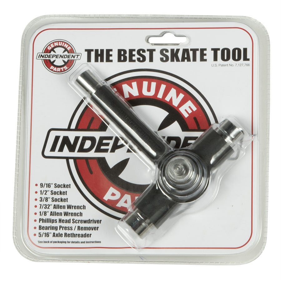 Independent Genuine Parts Best Skate Tool