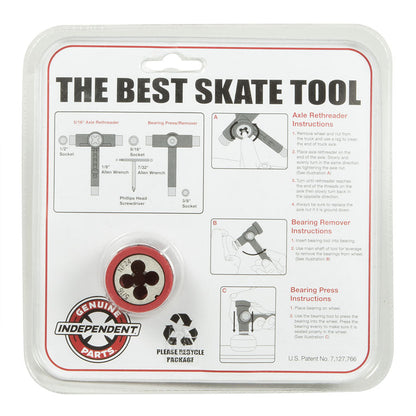 Independent Genuine Parts Best Skate Tool