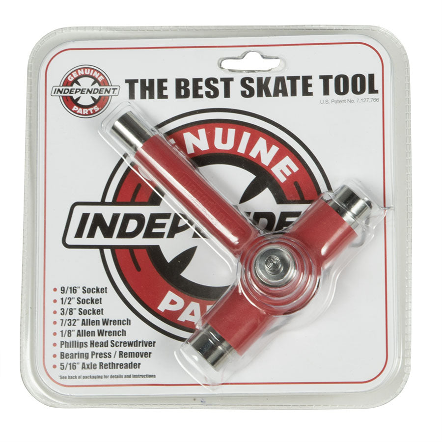 Independent Genuine Parts Best Skate Tool