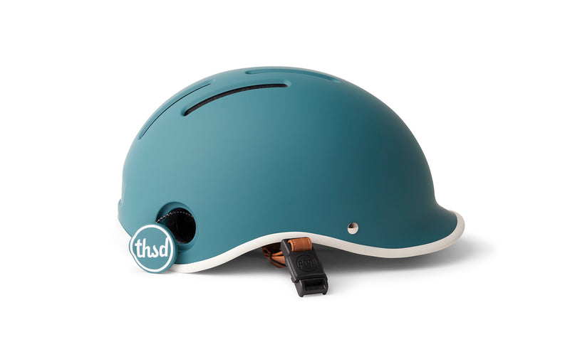 Thousand Helmets Heritage 2.0 Bike Skate Helmet Coastal Blue