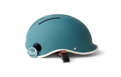 Thousand Helmets Heritage 2.0 Bike Skate Helmet Coastal Blue
