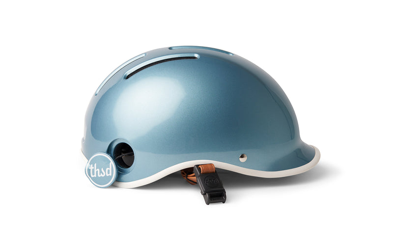 Thousand Helmets Heritage 2.0 Bike Skate Helmet Pelham Blue