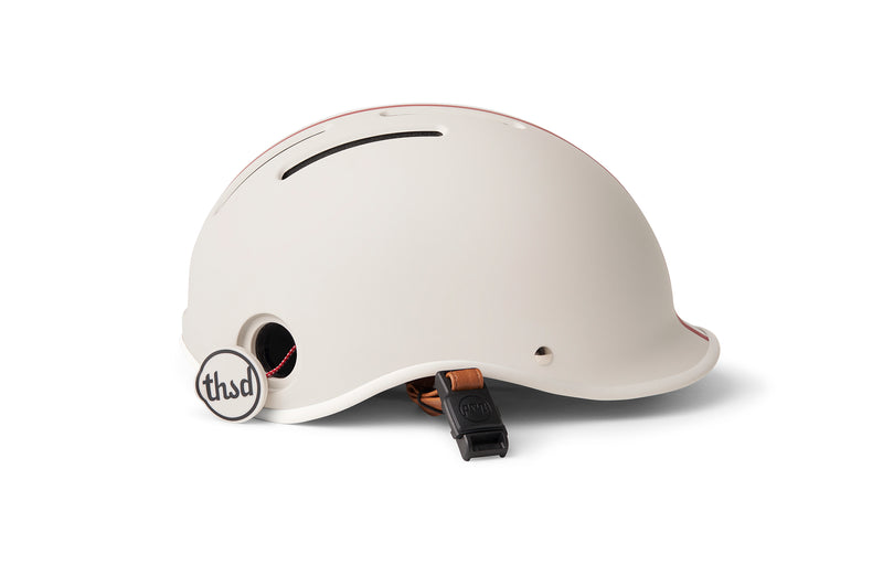 Thousand Helmets Heritage 2.0 Bike Skate Helmet Speedway Creme