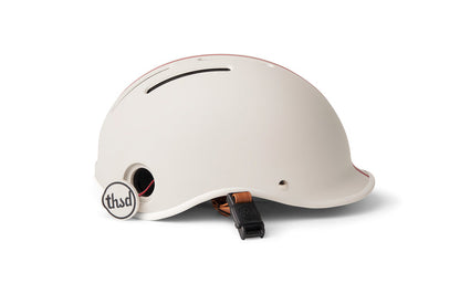 Thousand Helmets Heritage 2.0 Bike Skate Helmet Speedway Creme