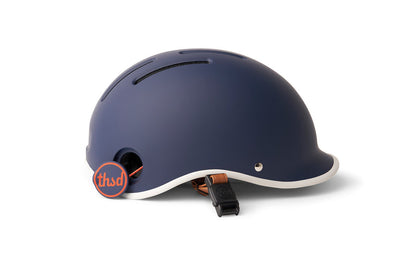 Thousand Helmets Heritage 2.0 Bike Skate Helmet Thousand Navy
