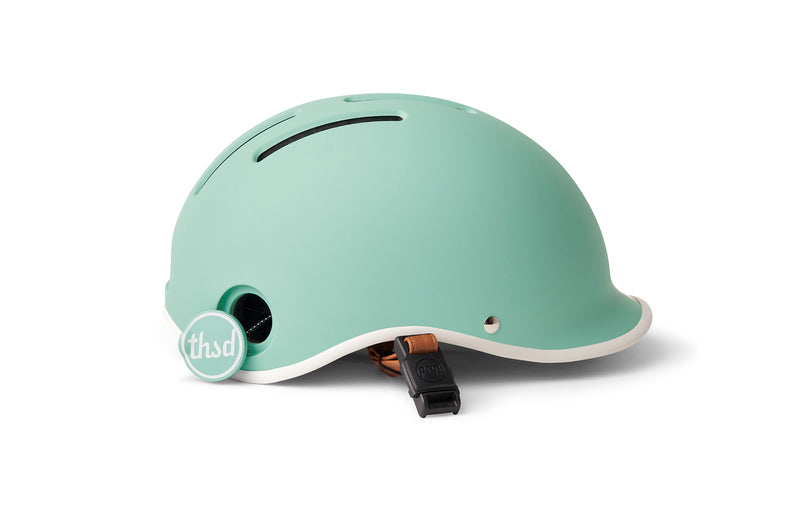 Thousand Helmets Heritage 2.0 Bike Skate Helmet Willowbrook Mint