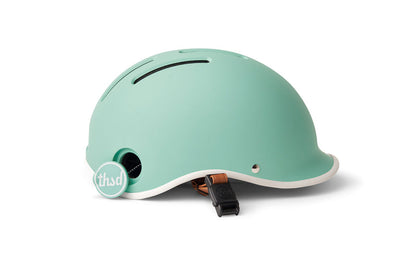Thousand Helmets Heritage 2.0 Bike Skate Helmet Willowbrook Mint