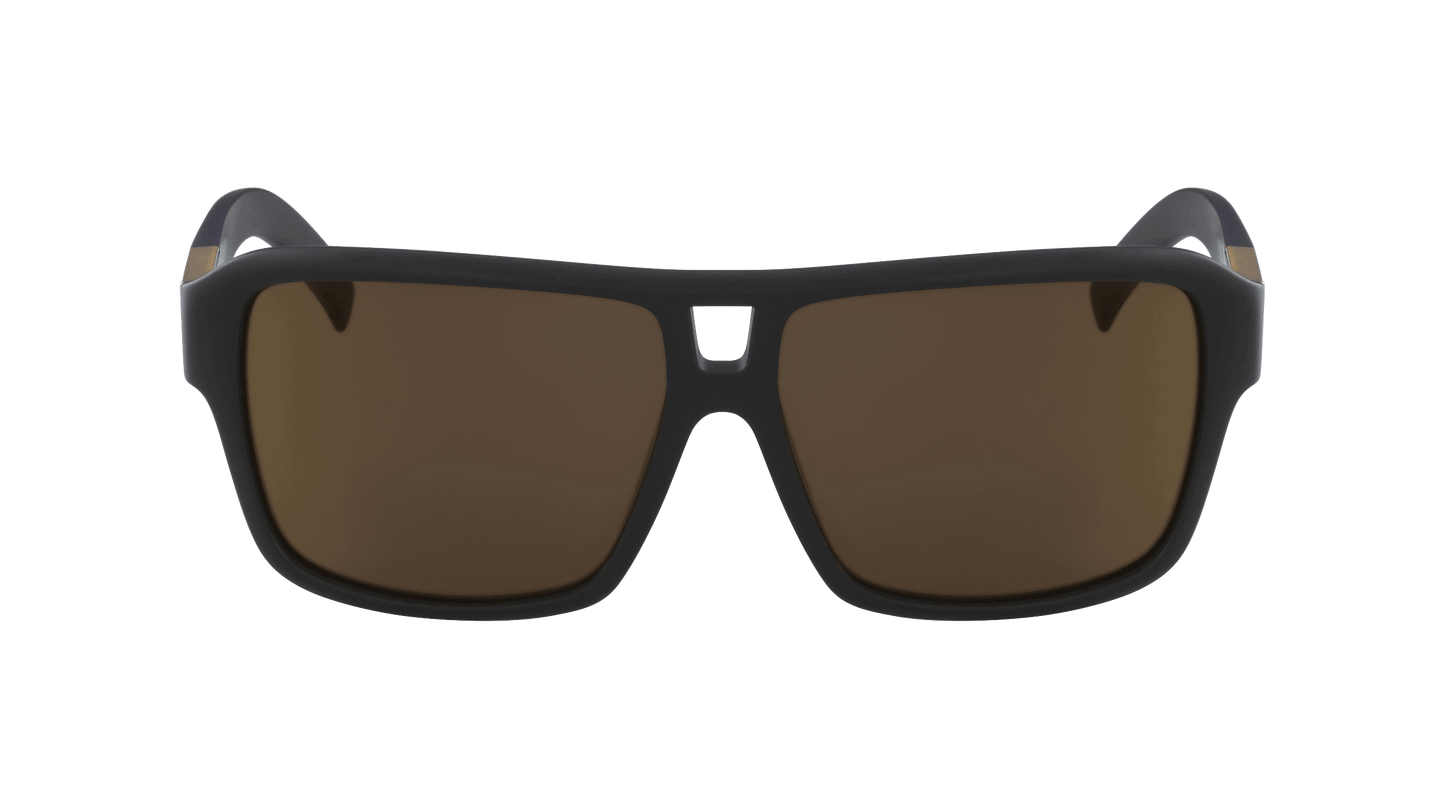 THE JAM LUMALENS ION MATTE BLACK/LL COPPER ION