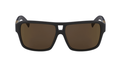 THE JAM LUMALENS ION MATTE BLACK/LL COPPER ION
