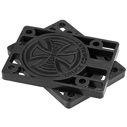 Independent Genuine Parts Risers 1/4 in Pk/2