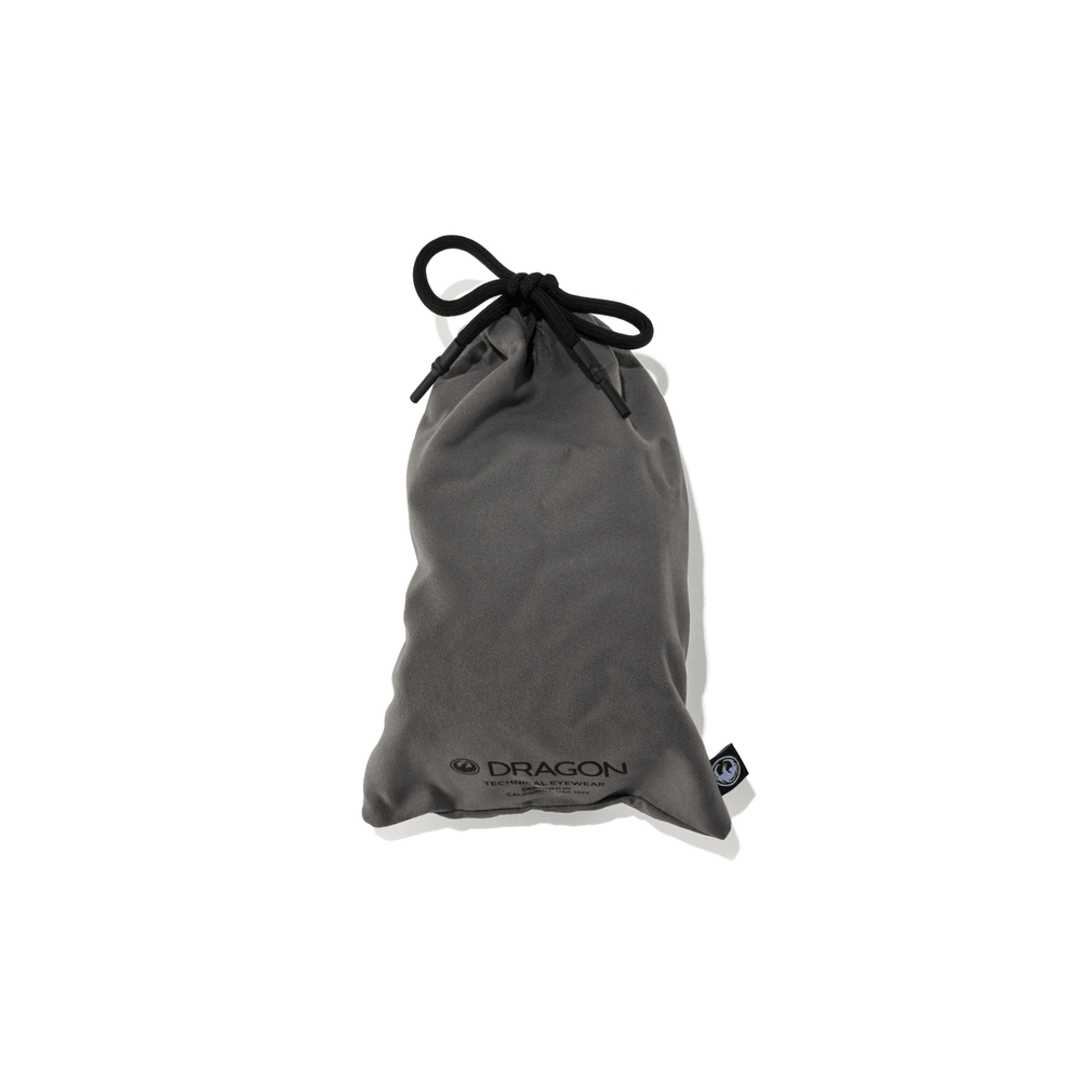 Soft carry case