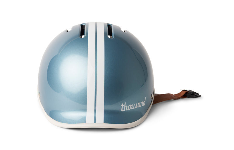 Thousand Helmets Heritage 2.0 Bike Skate Helmet Pelham Blue