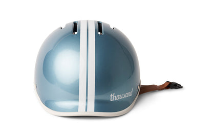 Thousand Helmets Heritage 2.0 Bike Skate Helmet Pelham Blue