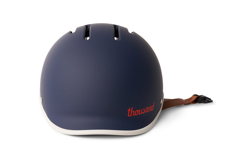Thousand Helmets Heritage 2.0 Bike Skate Helmet Thousand Navy