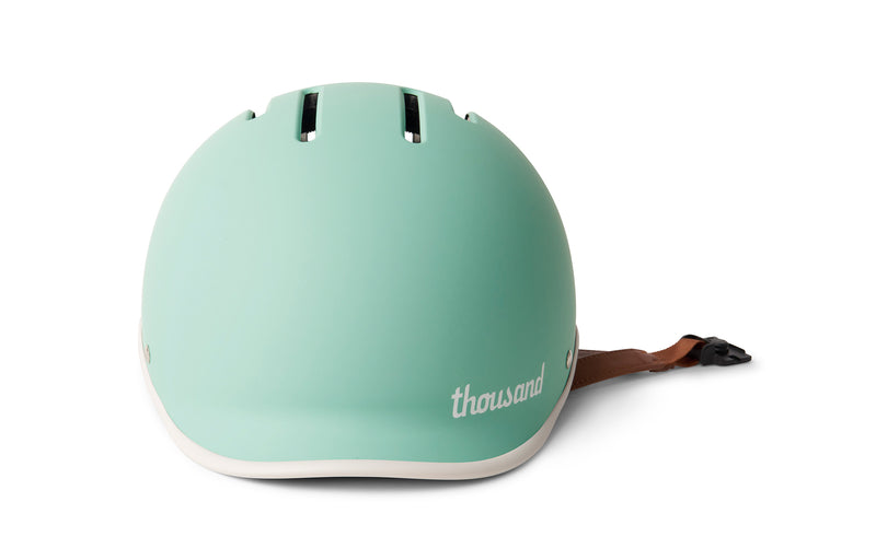 Thousand Helmets Heritage 2.0 Bike Skate Helmet Willowbrook Mint