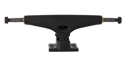 Krux K5 Black Widow DLK Standard Skateboard Trucks head on
