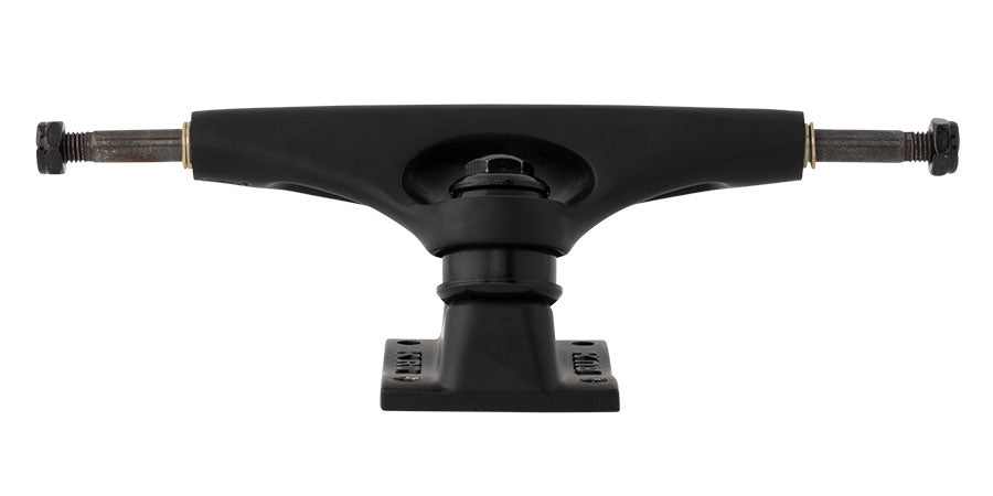 Krux K5 Black Widow DLK Standard Skateboard Trucks kingpin