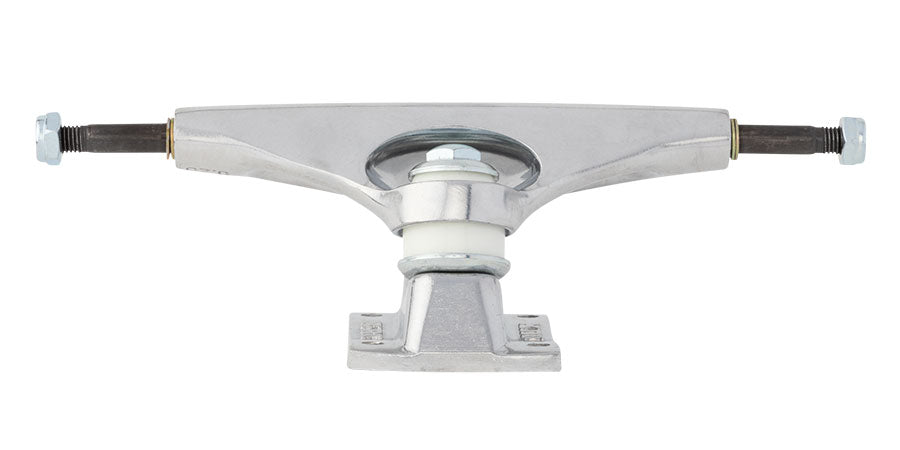Krux K5 DLK Down Low Kingpin Polished Silver Standard Skateboard Trucks Kingpin