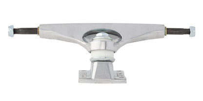Krux K5 DLK Down Low Kingpin Polished Silver Standard Skateboard Trucks Kingpin