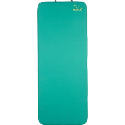 Peregrine Outfitters Pro Stretch Grand 3" Sleeping Pad Green Top