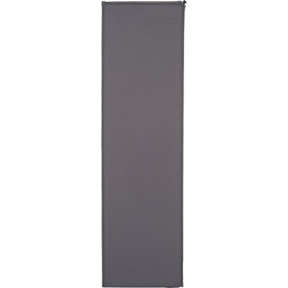 Peregrine Outfitters Perch Air Pad 1.5" insulated self inflating sleeping pad green bottom