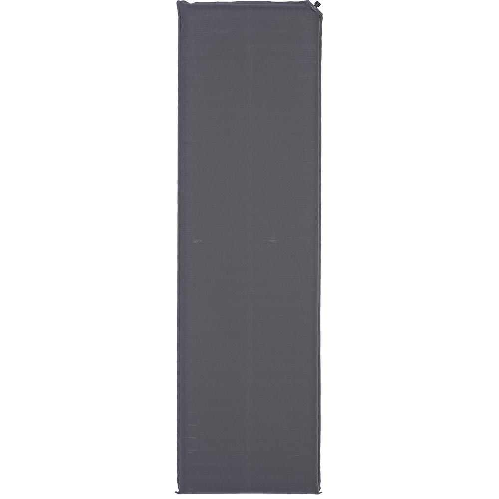 Peregrine Outfitters Pro Stretch Tec Backpacking Mountaineering 2" Insulated Sleeping Pad Blue Bottom