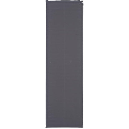Peregrine Outfitters Pro Stretch Tec Backpacking Mountaineering 2" Insulated Sleeping Pad Blue Bottom