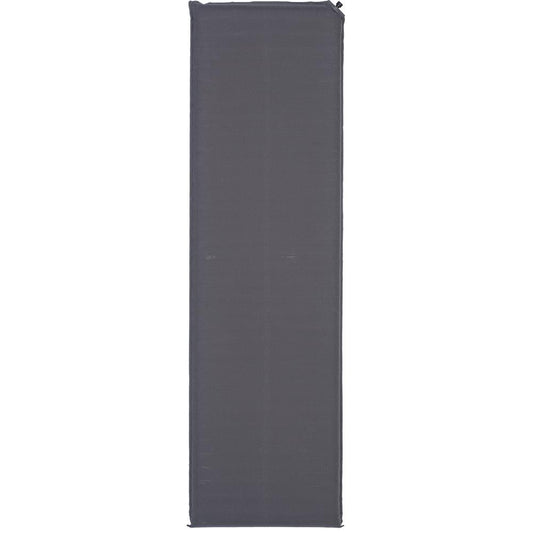 Peregrine Outfitters Pro Stretch Tec Backpacking Mountaineering 2" Insulated Sleeping Pad Blue Bottom