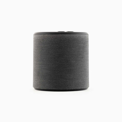 Hawgs Wheels 63mm Doozies Black 78a Stone Ground Cruiser Freeride Longboard Wheels Stone Ground Contact