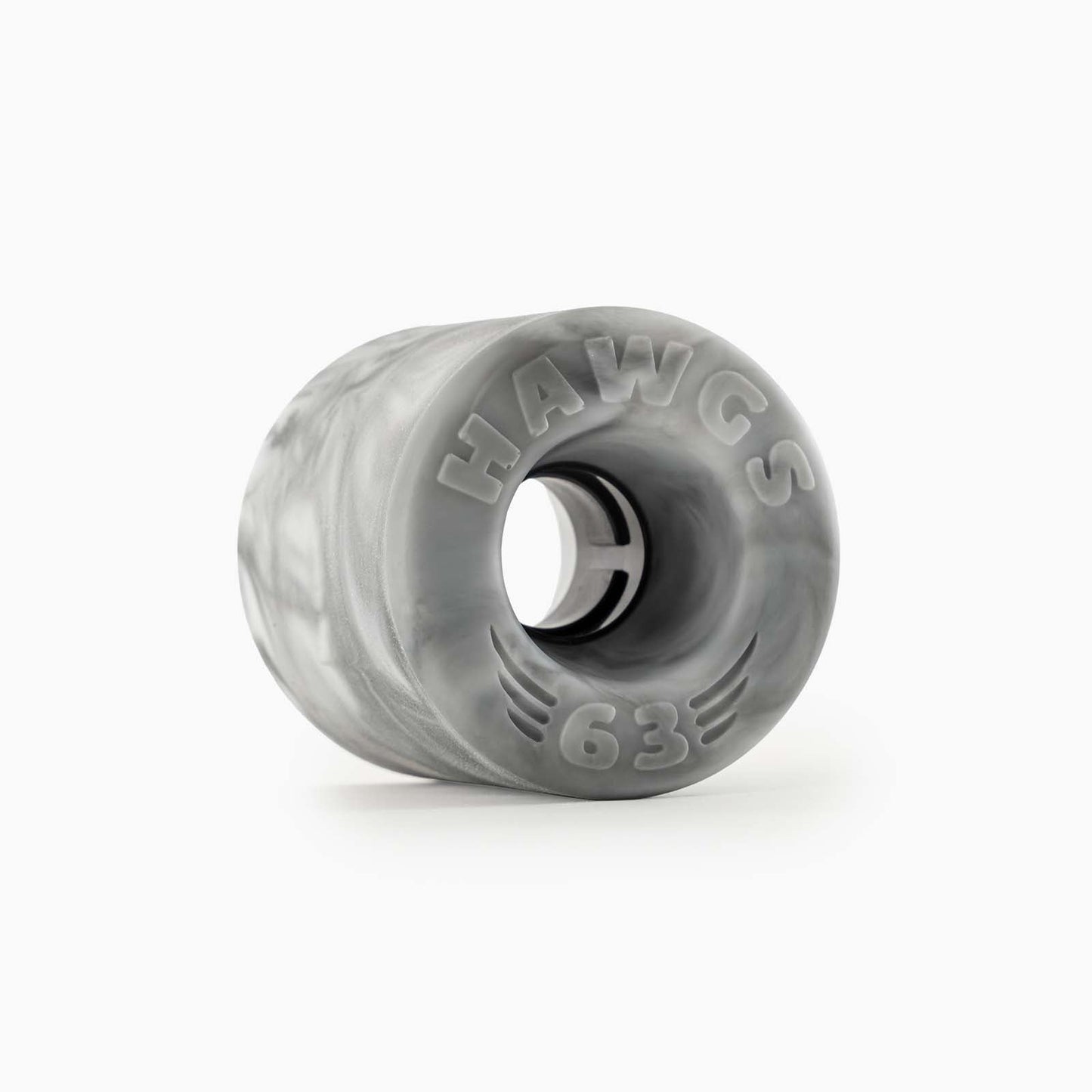 Hawgs Wheels 63mm 78A Doozies Longboard Wheels