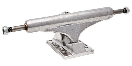 Independent Truck company Polished Mid Skateboard Trucks Silver MAin