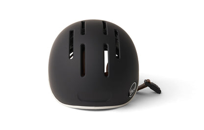 Thousand Helmets Heritage 2.0 Bike Skate Helmet Carbon Black