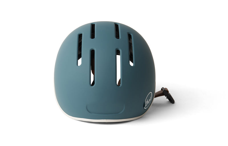 Thousand Helmets Heritage 2.0 Bike Skate Helmet Coastal Blue