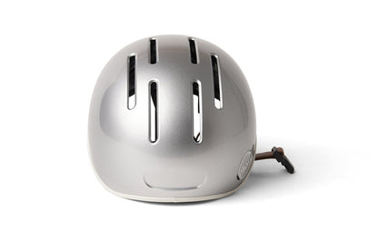 Thousand Helmets Heritage 2.0 Bike Skate Helmet So Silver