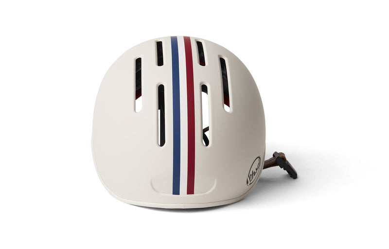 Thousand Helmets Heritage 2.0 Bike Skate Helmet Speedway Creme