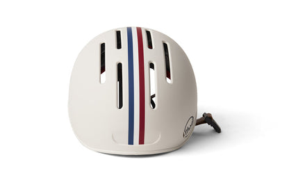 Thousand Helmets Heritage 2.0 Bike Skate Helmet Speedway Creme