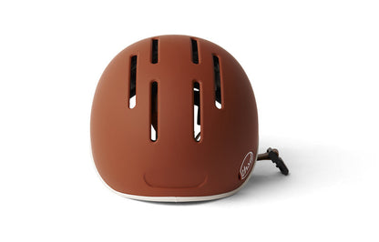 Thousand Helmets Heritage 2.0 Bike Skate Helmet Terracotta