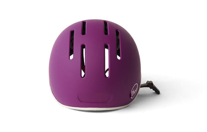 Thousand Helmets Heritage 2.0 Bike Skate Helmet Vibrant Orchid