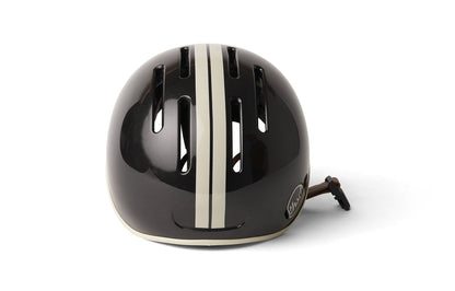 Thousand Helmets Heritage 2.0 Bike Skate Helmet Phantom Black