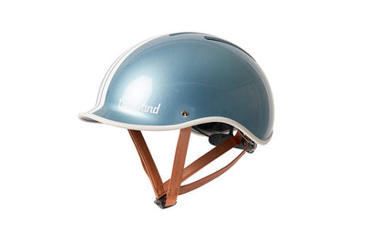 Thousand Helmets Heritage 2.0 Bike Skate Helmet Pelham Blue
