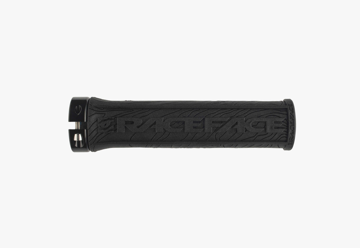 RaceFace Half Nelson Lockon bike mtb grips black