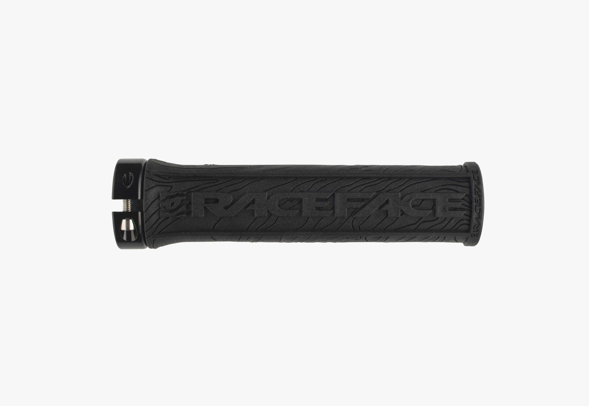 RaceFace Half Nelson Lockon bike mtb grips black