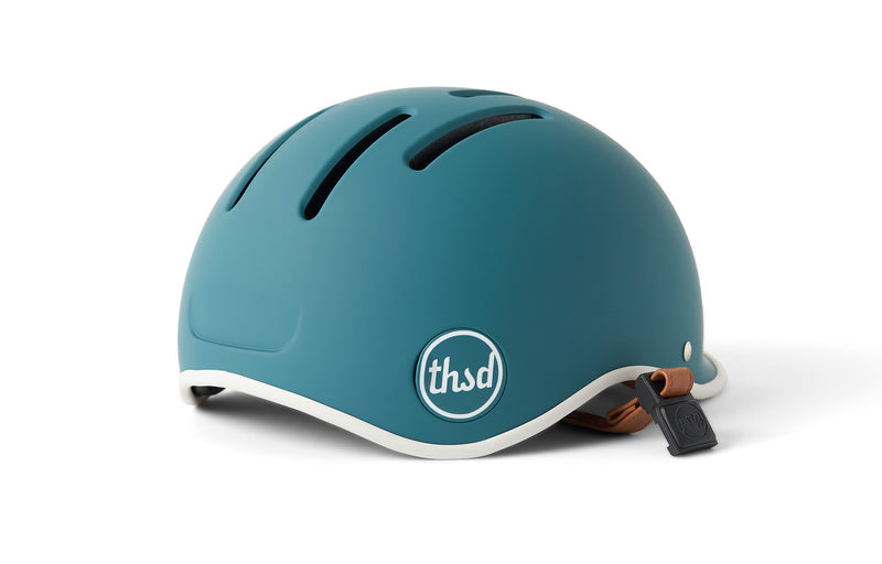 Thousand Helmets Heritage 2.0 Bike Skate Helmet Coastal Blue